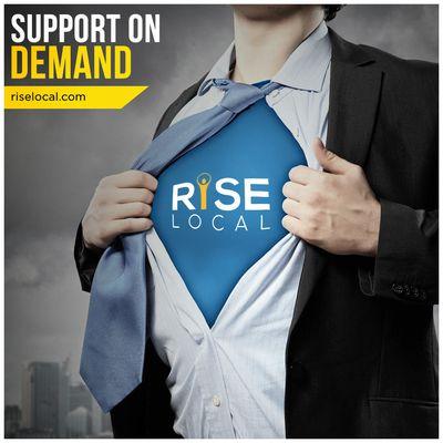 Rise Local