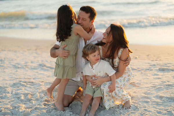 Amber Yonker Photography - St. Petersburg wedding photographer