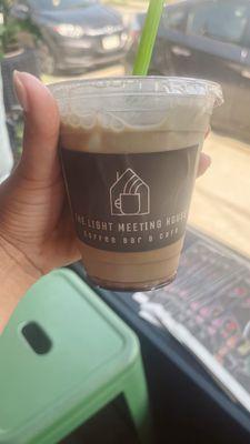 The Light Meeting House