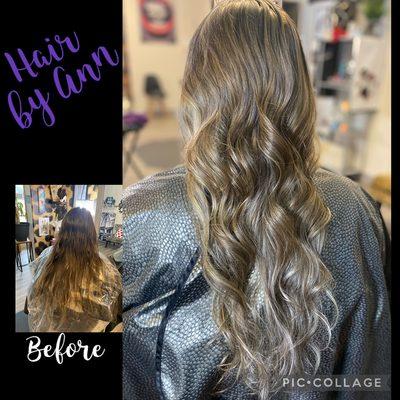 Highlights & lowlights