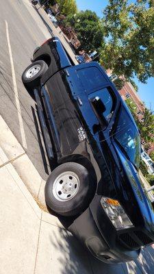 Elliots Wine Country Taxi