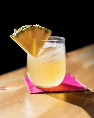 Cloud Nine Mobile Bartending