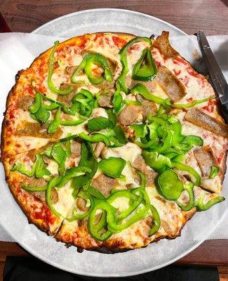 Uncle Tony's Pizza & Pasta