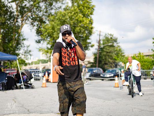 VAICAE Management Group Event Photography 7