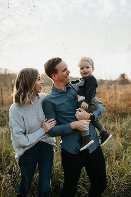 Christie Walker Hair