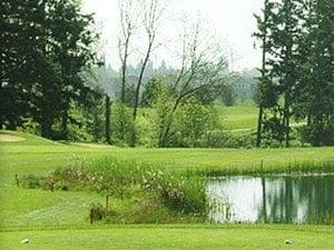 Oregon Golf Association