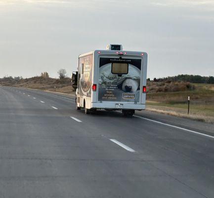 Wyobraska Veterinary Services