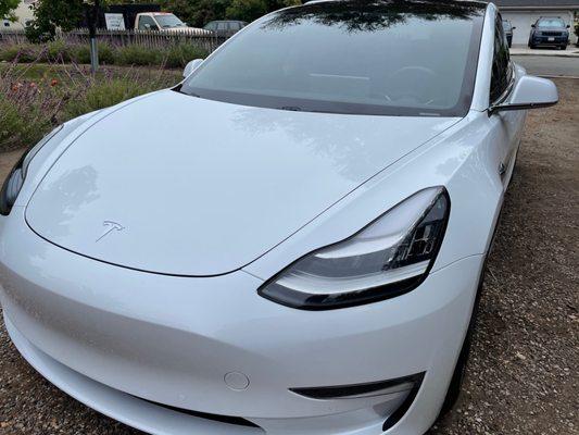 Hugo's Auto Detailing