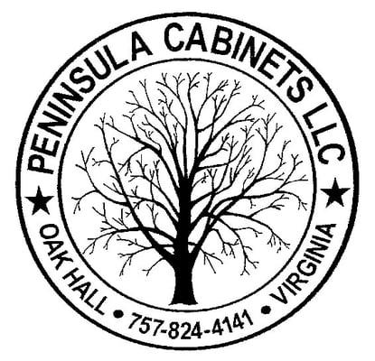 Peninsula Cabinets