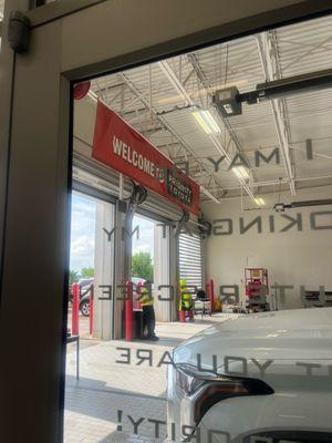 Priority Toyota Springfield