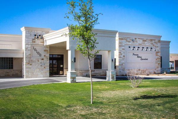 Culbert, Richard B MD