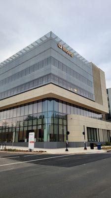 Inova Emergency Room - Oakville