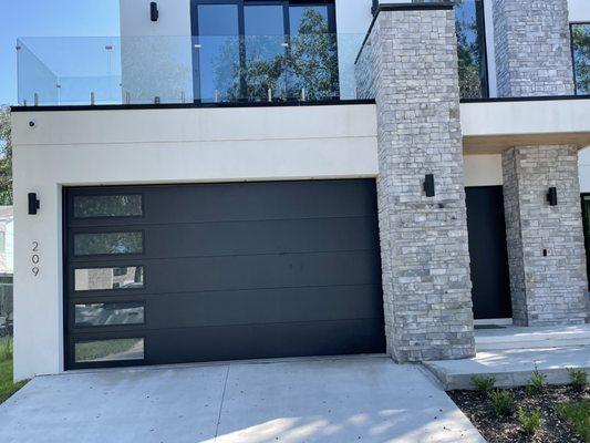 Certified Garage Door