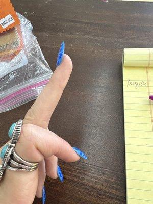 City Nails and Spa