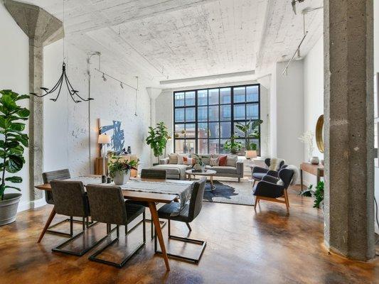 Kristen Stuecher - Compass Realty