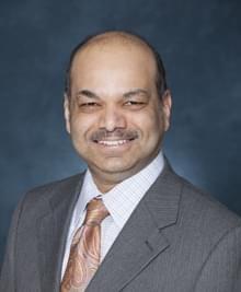 Pradeep N Modur, MD, MS