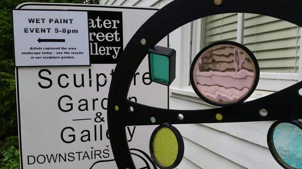 Water Street Gallery