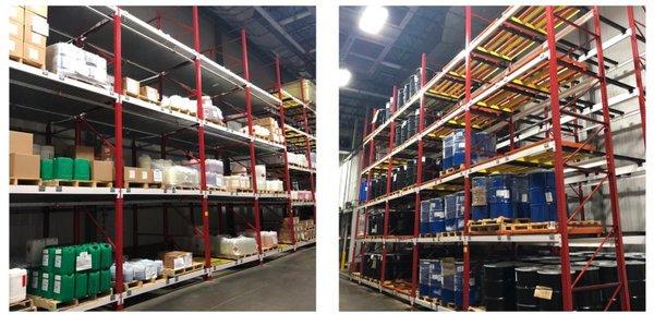 Container Systems Inc
