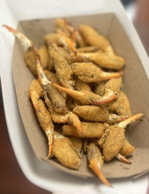 The Local Oyster House and Seafood Restaurant