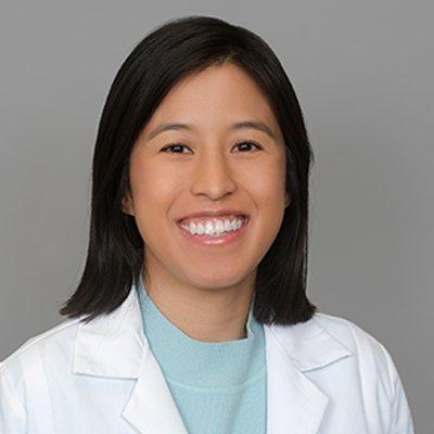 Melissa V Huynh Nguyen, MD