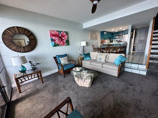 Coco's House Cleaning & Concierge Services