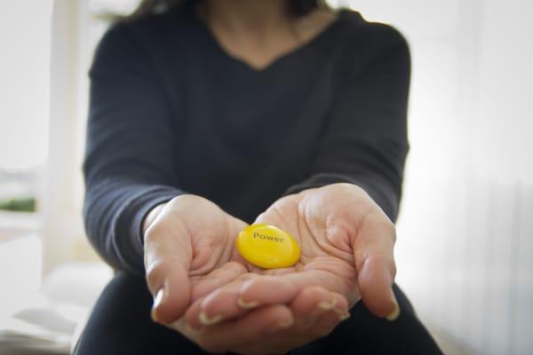 Regain personal power through Mindfulness Based Stress Reduction (MBSR) classes