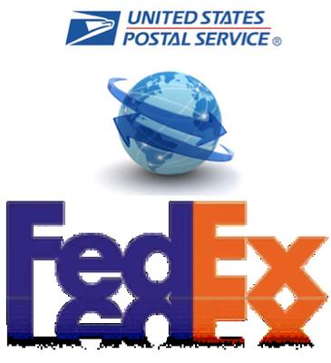 Noblesville Pack & Ship - FedEx