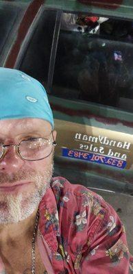 Handyman Bailey and Sales