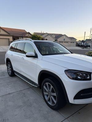 Royal Rides Detailing