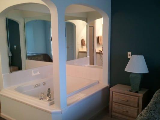 The Branson Bungalow at Holiday Hills Resort