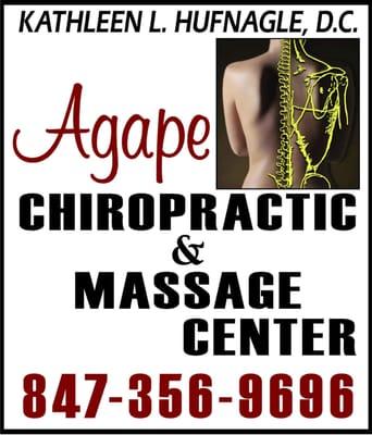 Agape Chiropractic And Massage Center