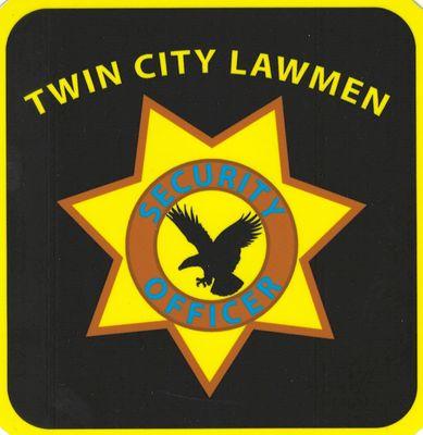 Twin City Lawmen