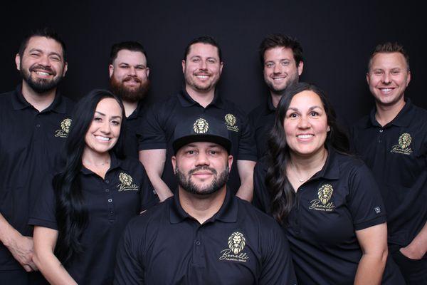 Bonelli Financial Group