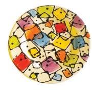 Fired Up Creative Lounge