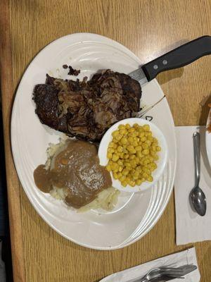 Peper's 49er Restaurant