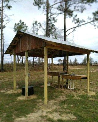 Middle Creek Campground