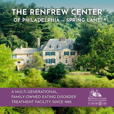The Renfrew Center of Philadelphia