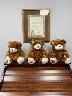Family Counseling Center of Central Georgia Inc