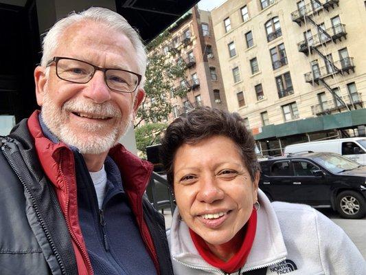 Bronx Historical Tours