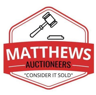 Matthews Auctioneers