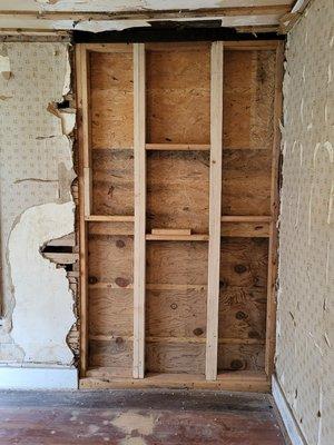 Ts Snow Plowing Service