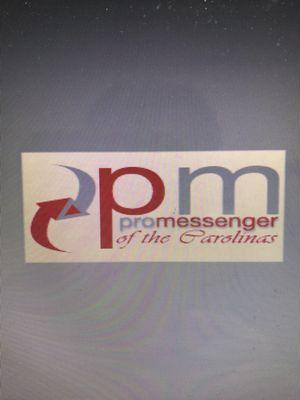 Promessenger of the Carolina's