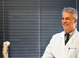 Leo R. Boisvert D.C.