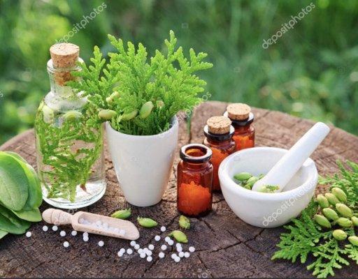 Monarda Integrative Medicine