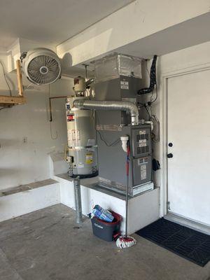 We Care Plumbing Heating & Air