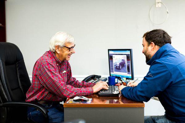 Rafferty Automotive
