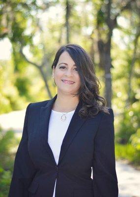 Soli Madera, Realtor - RE/MAX Realty Unlimited