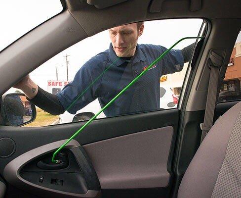 Mile High Roadside Assistance