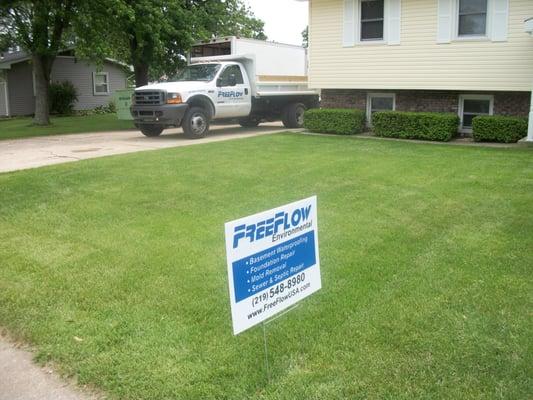 FreeFlow Environmental