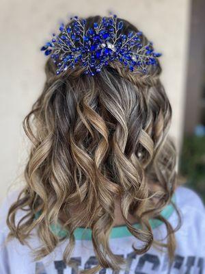 Haute Headz Salon & Spa